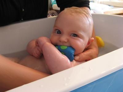 Les surnoms de notre petit morceau de bonheur