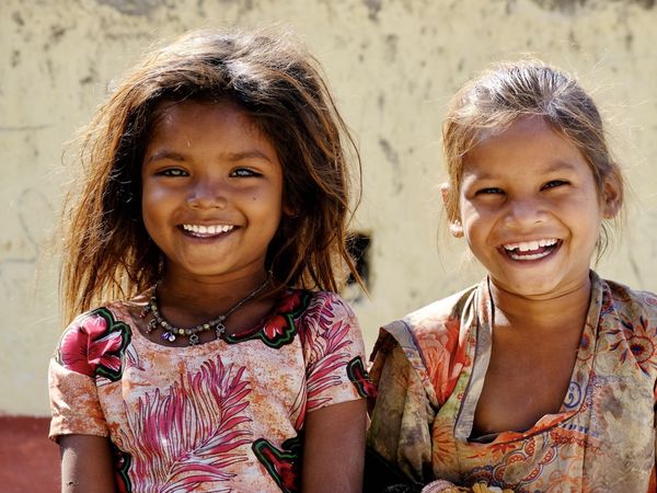 PORTRAITS du RAJASTHAN (Inde 🇮🇳)