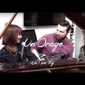 Un Orage - We Can Try (Acoustique) | Session flagrante #8