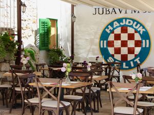 Split Dubrovnik