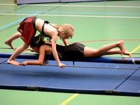 Stage Cirque (29/07-02/08)