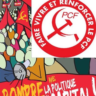 38ème congrès du PCF : Les conditions de l’unité des communistes