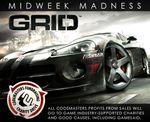 RACE DRIVER : GRID sur STEAM pour 4,49 euros !