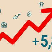 Pouvoir d'achat (octobre 2023) - Une " déconsommation " en réponse aux prix élevés - Actualité - UFC-Que Choisir