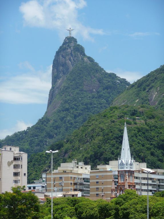 Album - 46.Rio (Brésil-Février)