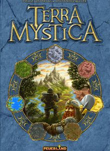 Terra Mystica