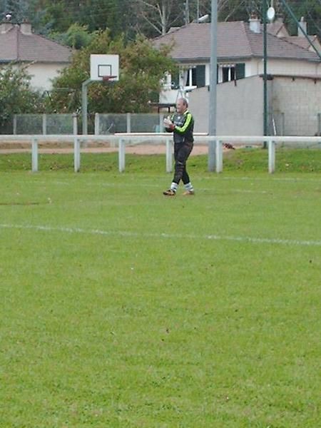 1ère Journée de championnat
Victoire 1à0;
Merci à Caro pour ces photos !!!