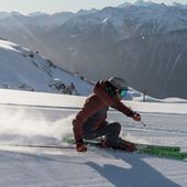 Bienvenue au coeur des Alpes suisses!