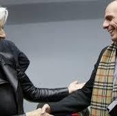 Yanis Varoufakis appelle à “sauver l’Union Européenne”