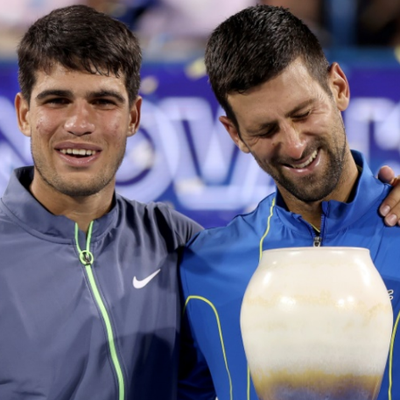 ClicnScores : prévisions pour l’US Open sur Alcaraz et Djokovic 