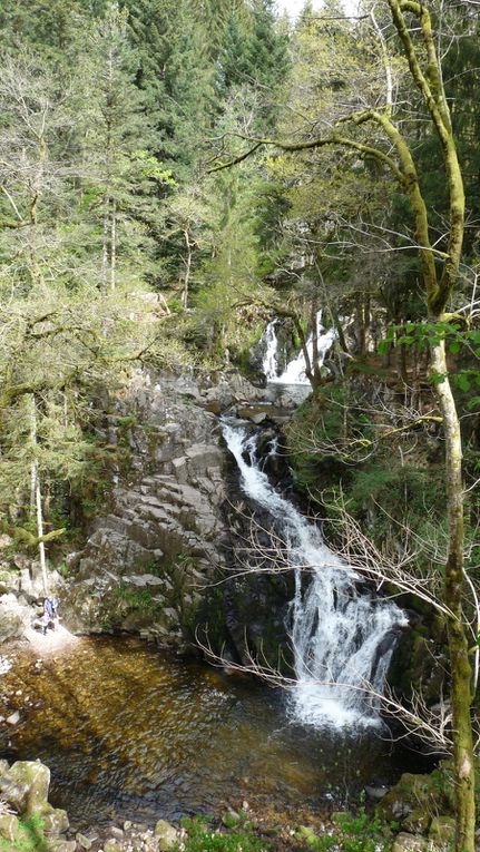  30 Avril 2015 - Le Saut du Bouchot