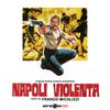 Franco Micalizzi : Folk And Violence  (From Napoli violenta, 1976)