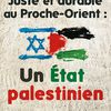 Soirée-débat au siège du PCF : Gaza : un an après...