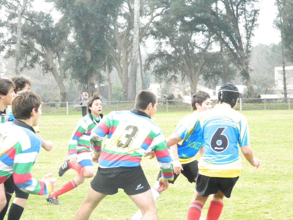 Album - district-rugby