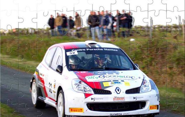 Rallye des Coteaux du Layon 2016: questions à l'organisateur