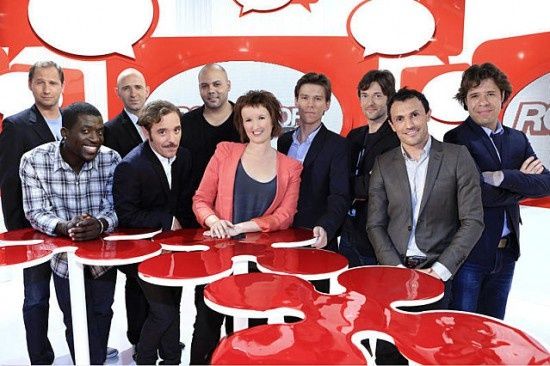 POUR LE LICENCIEMENT D'ANNE ROUMANOFF