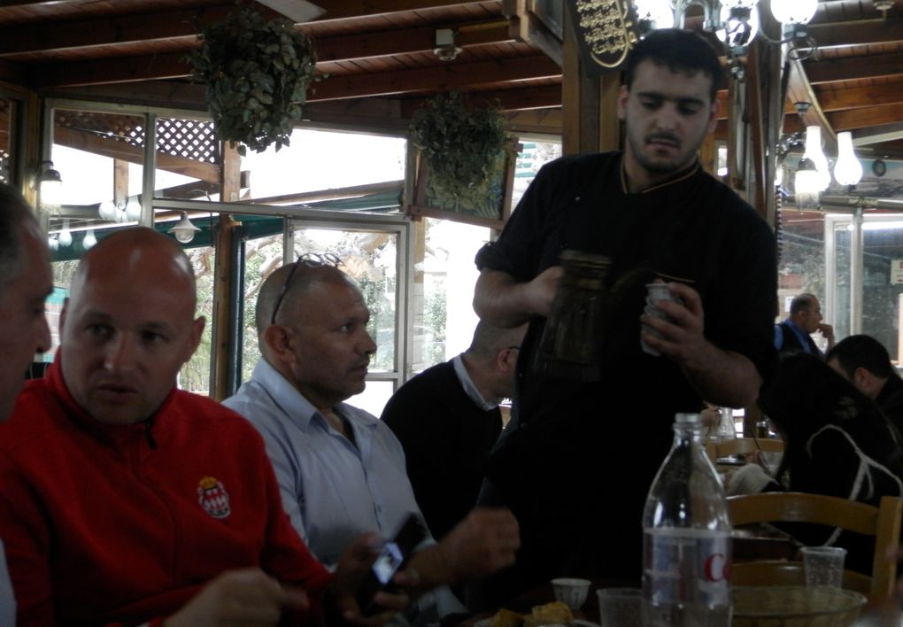 Album - EILAT-4eme-Journee-MINISTERE-et-JERUSALEM
