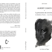 Albert Camus et les prémonitions du terrorisme / José Lenzini - Les Cahiers de l'Égaré