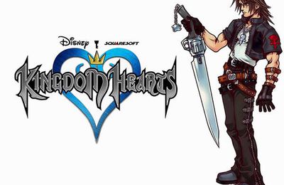 Kingdom Hearts Fonds d'écran
