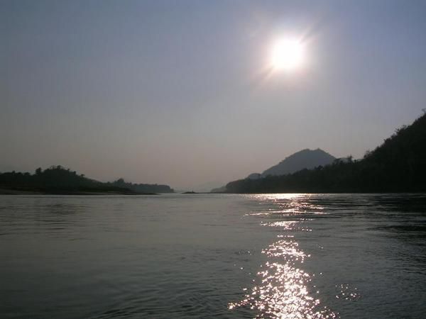 Album - Croisiere sur le Mekong