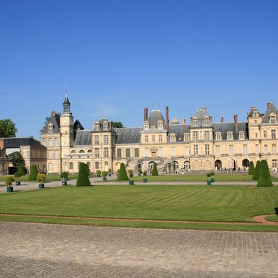 Fontainebleau, les lieux incontournables à visiter