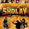 Sholay (1975)