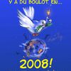 Bonne Année 2OO8!