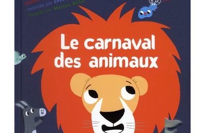 Le carnaval des animaux