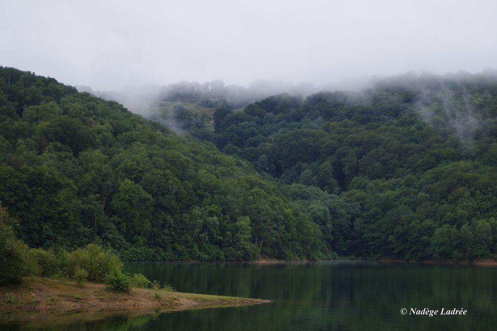 LAC DE LONGAYROUX (15)