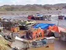Tchad : L’ONG AHA appelle à une réponse urgente suite aux inondations meurtrières au Tibesti