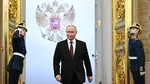 Poutine "a redonné à son pays sa place naturelle sur la carte du monde en tant que superpuissance"