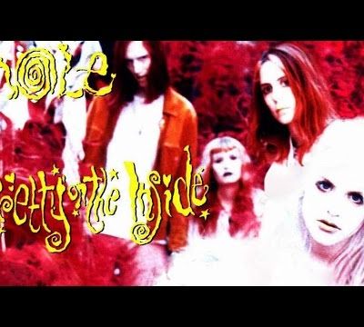 Hole : L'album Pretty On The Inside a eu 26 ans