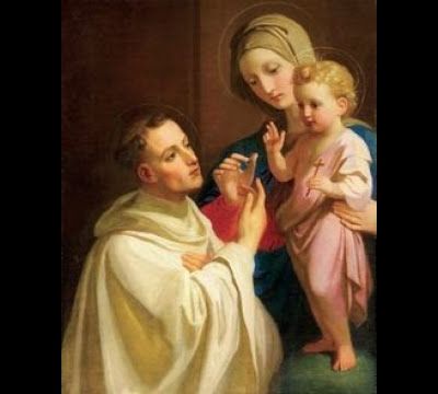 Saint Bruno, fondateur des Chartreux