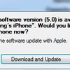 iOS 5 pour iPhone, iPod touch et iPad sont diffusés pour téléchargement