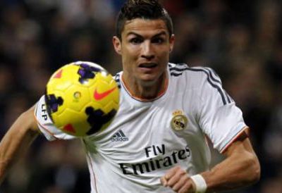 Ronaldo menace de boycotter le Ballon d'Or
