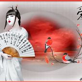 ❀Belles images Asiatique❀