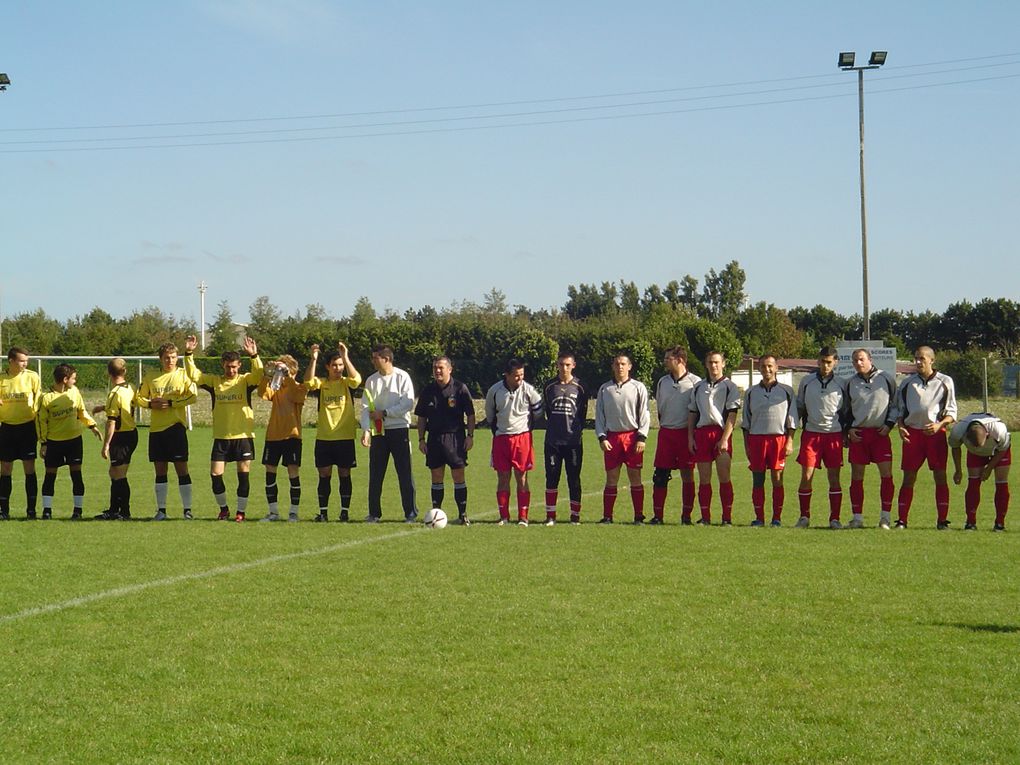 Florilège de photos du club de Rocquancourt.Merci a Gabi pour toutes ces photos