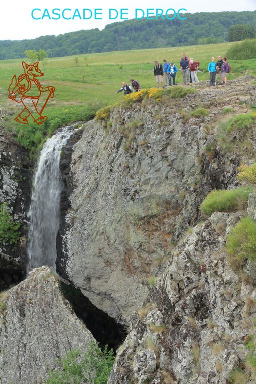 sortie AUBRAC