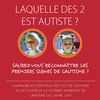 Une liste concernant la scolarisation des enfants TSA et TED par Autisme France, utile.