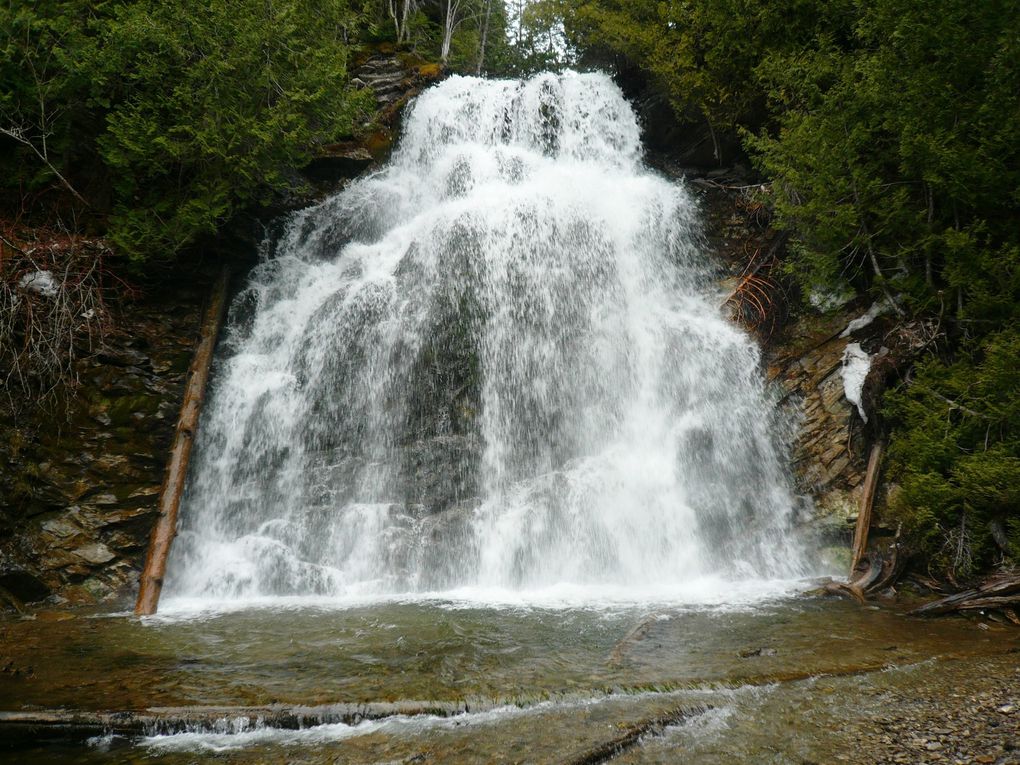 Album - Gaspesie