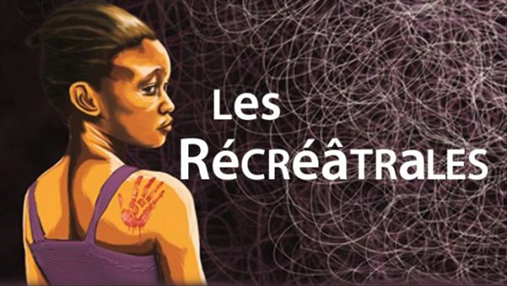 Les Récréâtrales