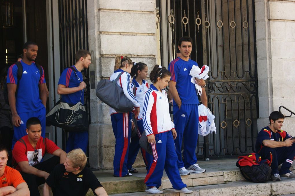 Album - 23-4-Matchs-equipes-de-France