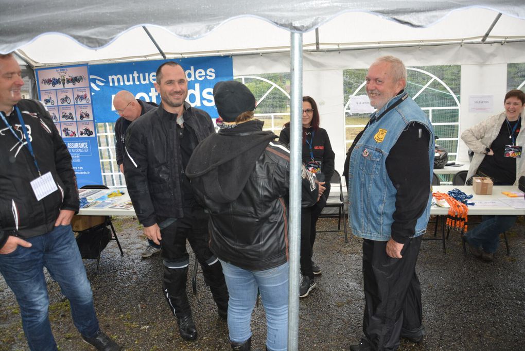 La fête de la moto à Ussel (19).