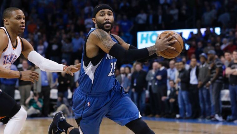 Mo Williams rejoint les Hornets