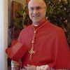 Vatican Secretary of State Cardinal Bertone