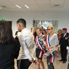 Ceremonie de délivrance des décrets de naturalisation