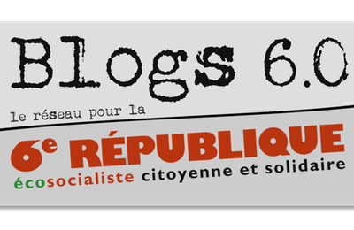 Ce blog adhère à la Charte des Blogs 6.0 ! #blogs6_0