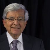 Jean-Pierre Chevènement : "nous avons détruit la Libye"