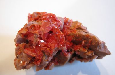 Vanadinite