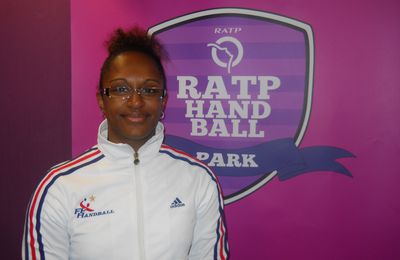 Tournoi féminin de Paris